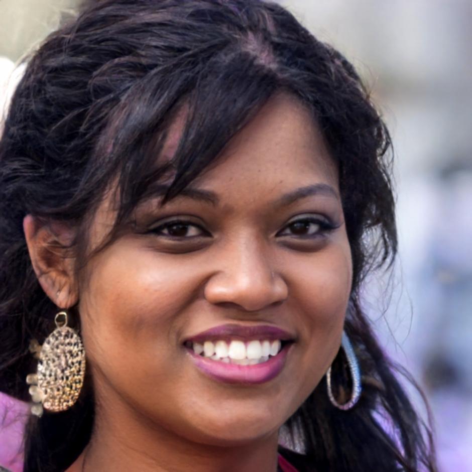 Testimonial from Siobhan Kilpatrick