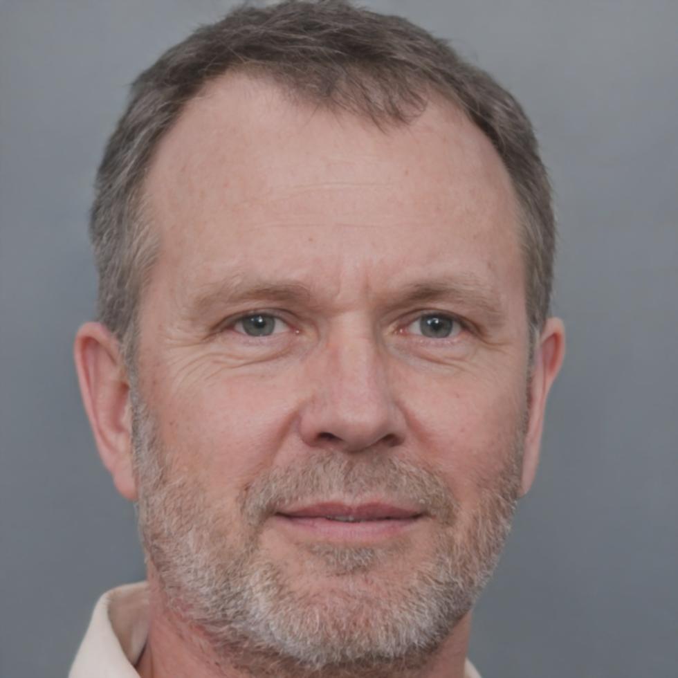 Rhys Bellamy, senior programme facilitator