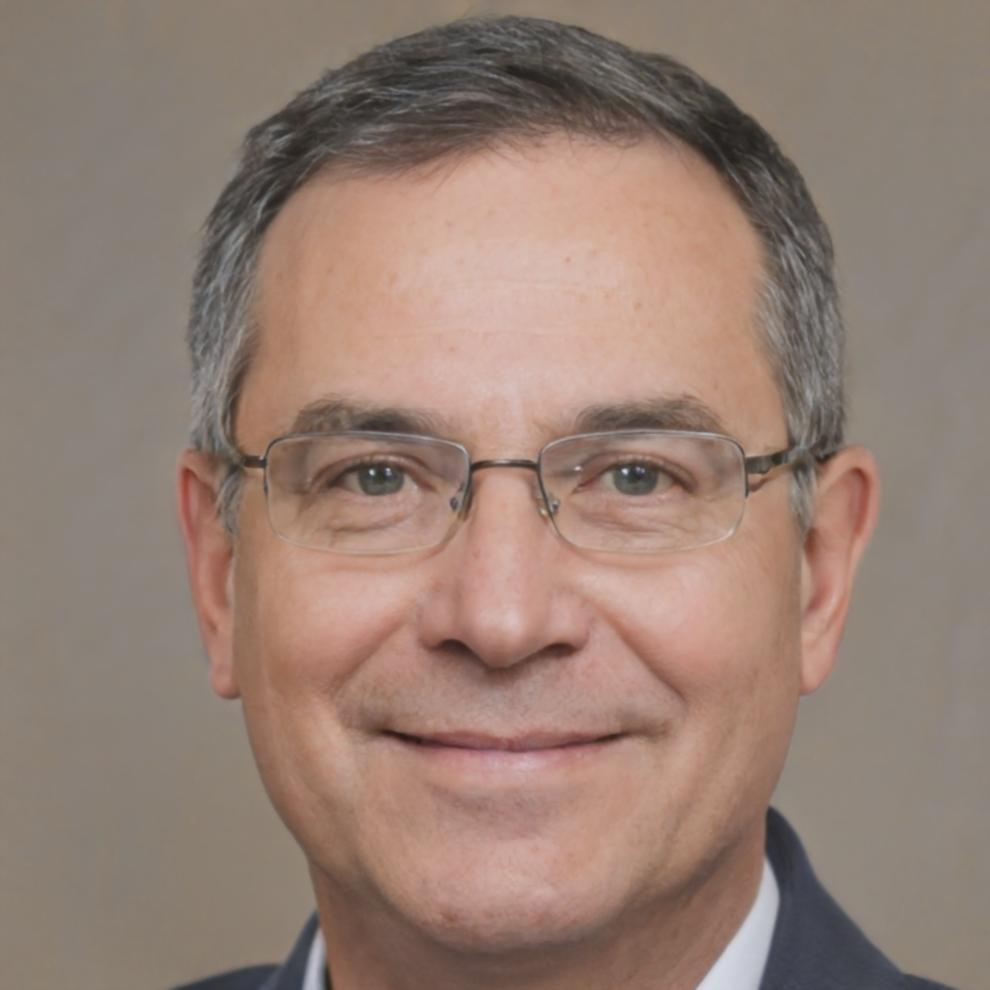 Testimonial from Declan Broughton