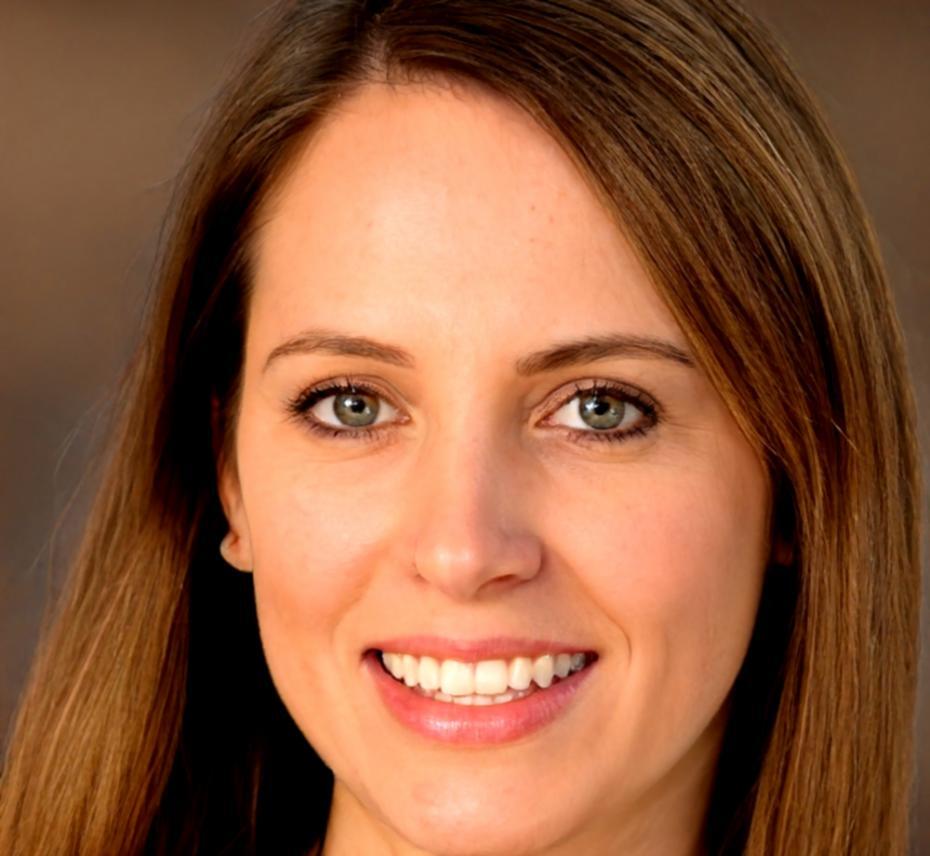 Bronwyn Kirkegaard Client Success Lead