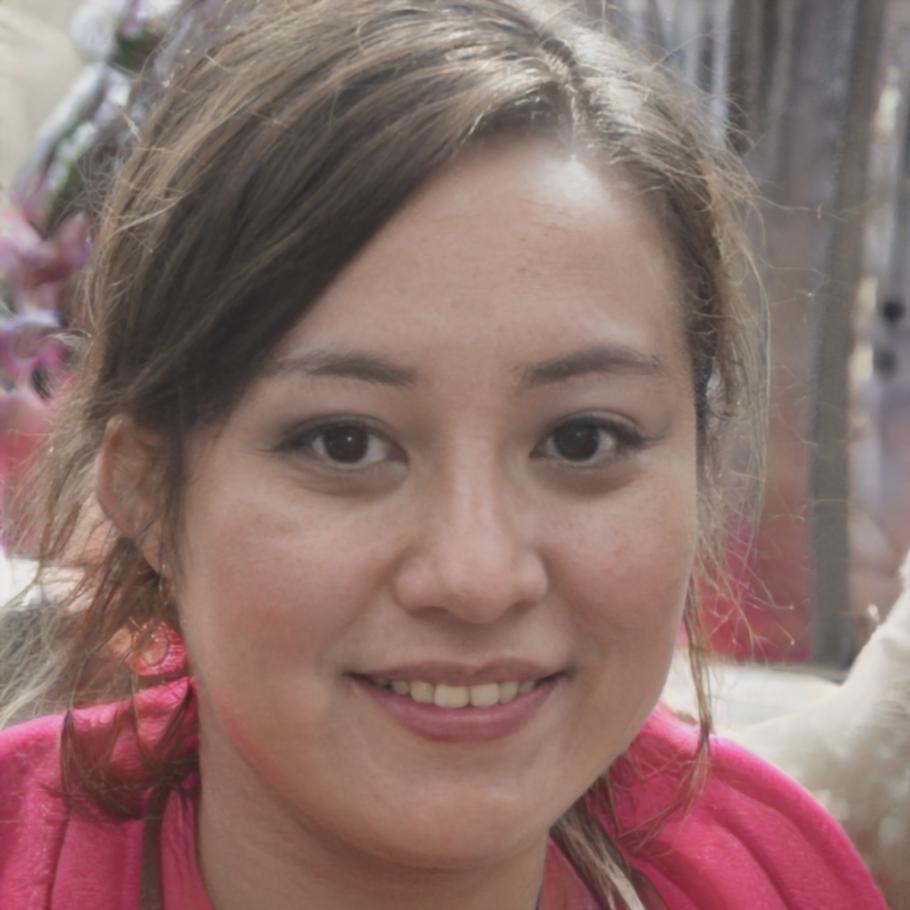 Philippa Veldhuizen Senior Financial Planner