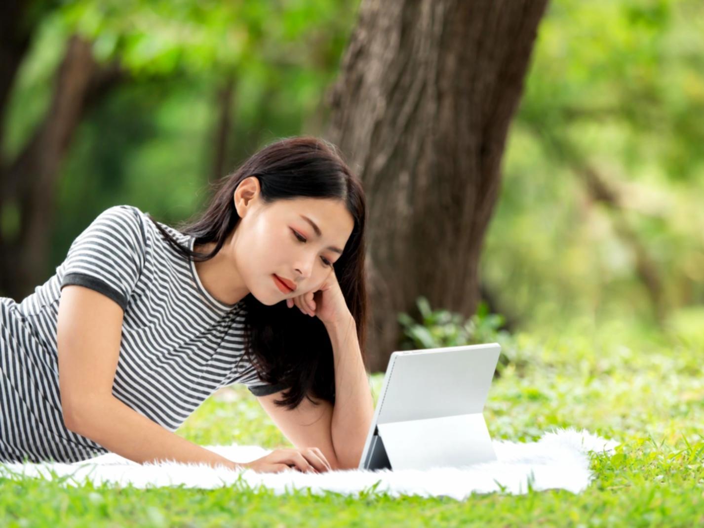 pleravonixa office workspace in Canberra